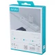 کابل تایپ سی به لایتنینگ فست شارژ 27 وات دادو DC-C159 طول 1 متر