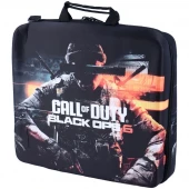 کیف کنسول بازی PS4 طرح Call Of Duty Black Ops 6 کد 4