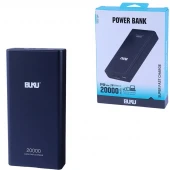 پاور بانک فست شارژ بوکو MG-G165 QC3.0 PD 25W ظرفیت 20000 میلی آمپر ساعت
