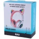 هدفون بلوتوثی بوکو BE-005