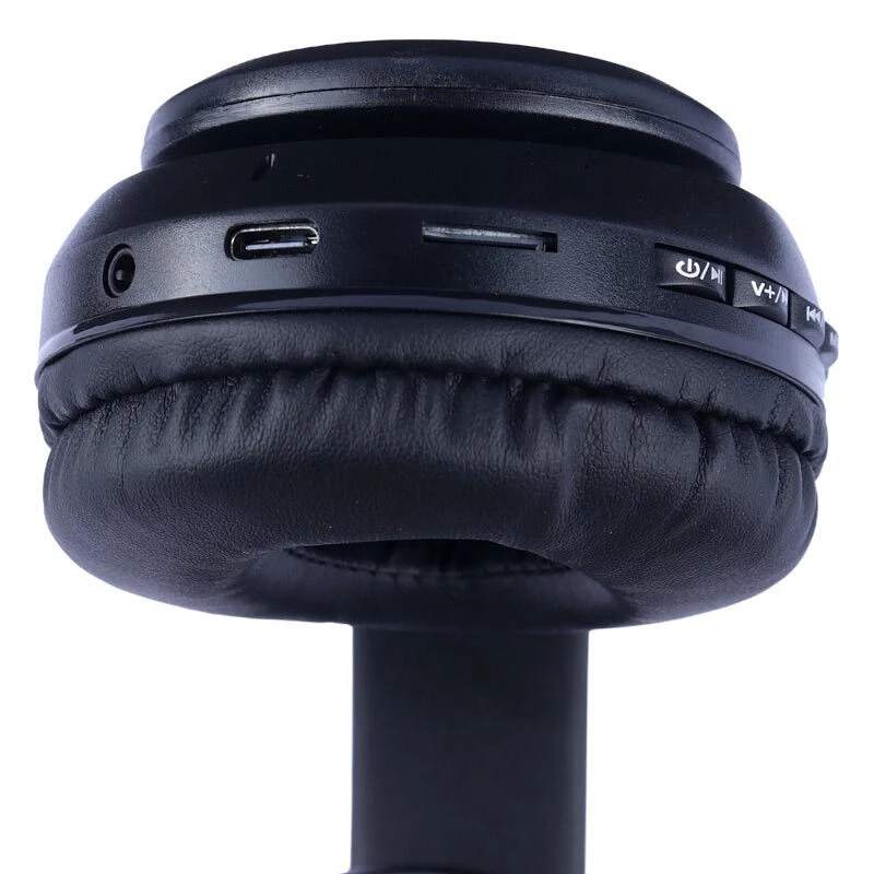 هدفون بلوتوثی بوکو BE-005
