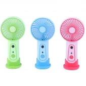 پنکه رومیزی شارژی رطوبت ساز TX263