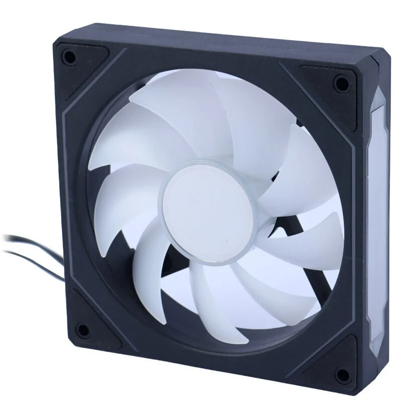 فن کیس تسکو Skadi Lux GFAN 105 سایز 120 میلی متری