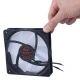 فن کیس تسکو Skadi Storm GFAN 300 سایز 120 میلی متری بسته 3 عددی