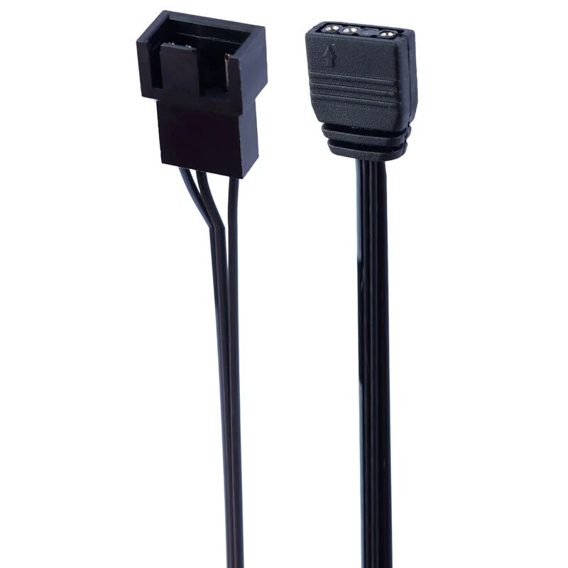 فن کیس تسکو Skadi Storm GFAN 300 سایز 120 میلی متری بسته 3 عددی