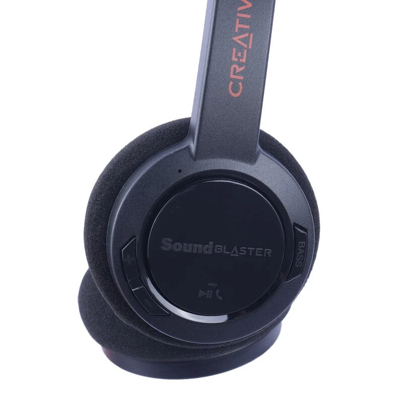 هدفون بلوتوثی کریتیو Sound Blaster JAM V2