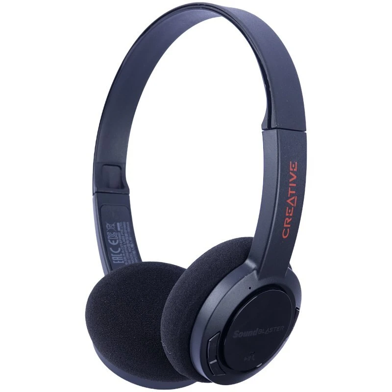 هدفون بلوتوثی کریتیو Sound Blaster JAM V2