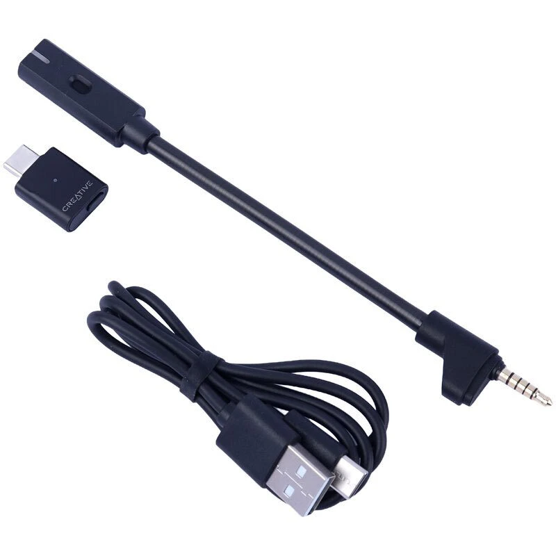 هدفون بلوتوثی کریتیو Zen Hybrid Pro Classic