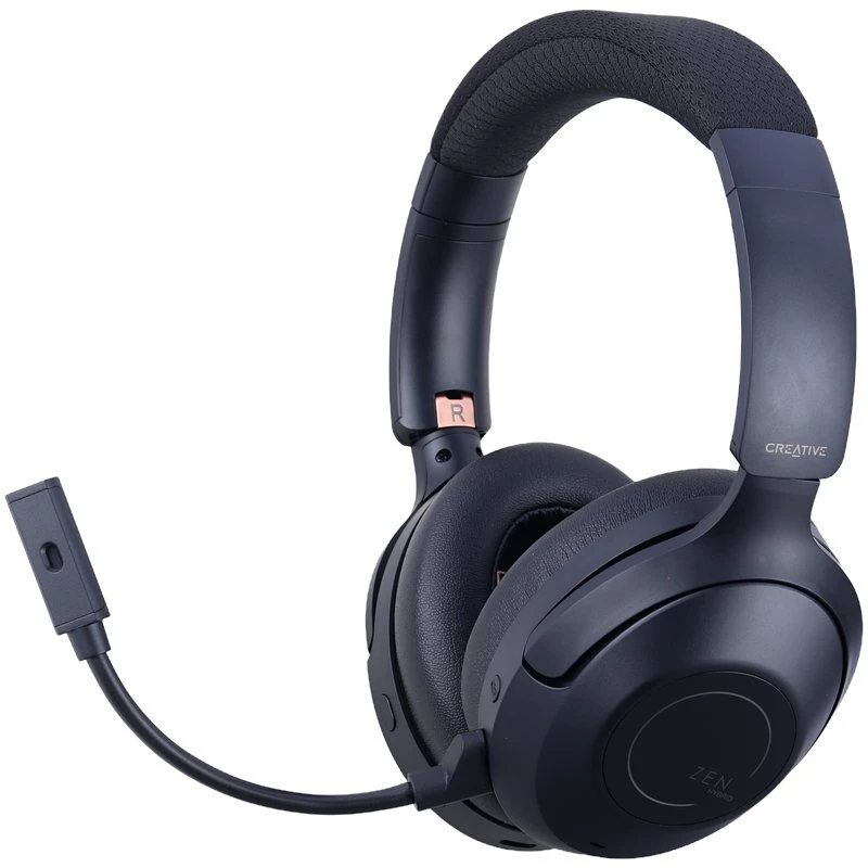 هدفون بلوتوثی کریتیو Zen Hybrid Pro Classic