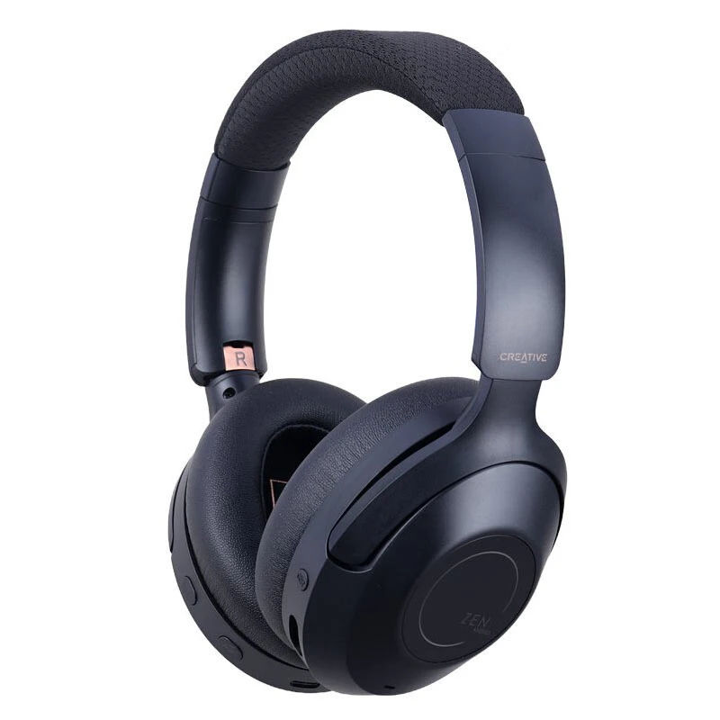 هدفون بلوتوثی کریتیو Zen Hybrid Pro Classic