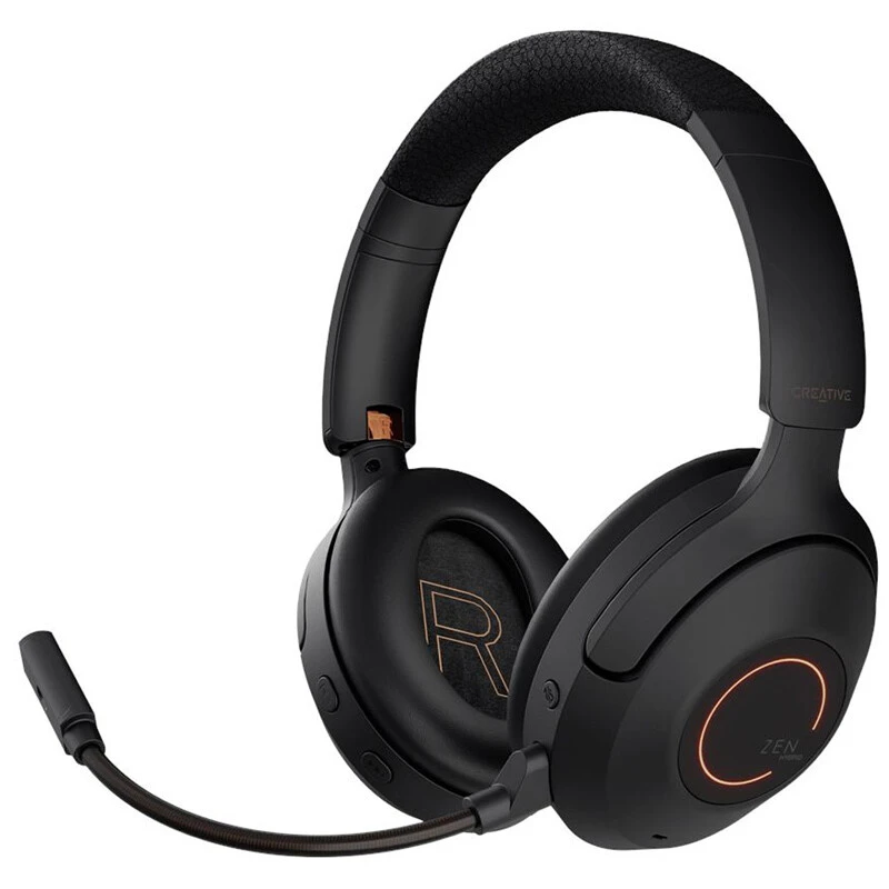 هدفون بلوتوثی کریتیو Zen Hybrid Pro Classic