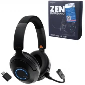 هدفون بلوتوثی کریتیو Zen Hybrid Pro Classic