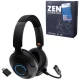 هدفون بلوتوثی کریتیو Zen Hybrid Pro Classic