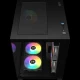 کیس کامپیوتر گیم دیاس Gamdias AURA GC101M