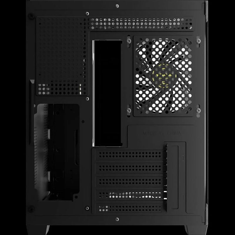 کیس کامپیوتر گیم دیاس Gamdias AURA GC101M