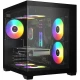 کیس کامپیوتر گیم دیاس Gamdias AURA GC101M