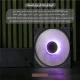 فن کیس تسکو Skadi Storm GFAN 300 سایز 120 میلی متری بسته 3 عددی