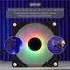 فن کیس تسکو Skadi Storm GFAN 300 سایز 120 میلی متری بسته 3 عددی