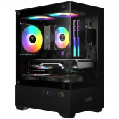 کیس کامپیوتر گیم دیاس AURA GC102M
