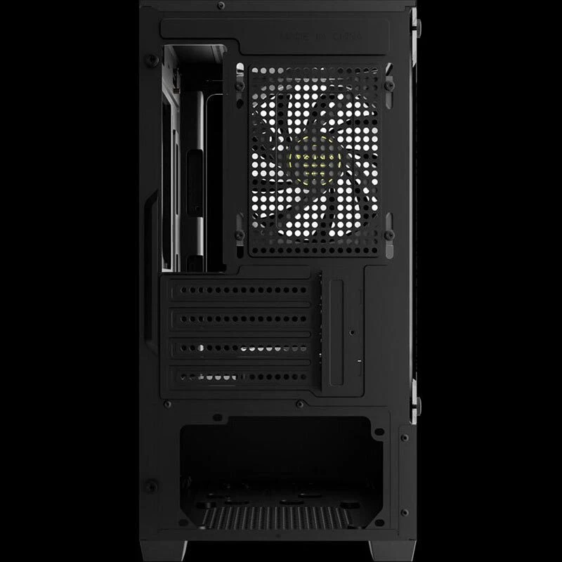 کیس کامپیوتر گیم دیاس AURA GC102M