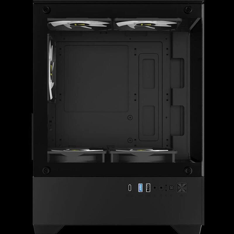 کیس کامپیوتر گیم دیاس AURA GC102M