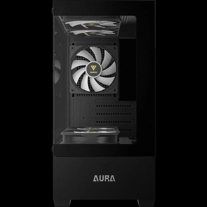 کیس کامپیوتر گیم دیاس AURA GC102M