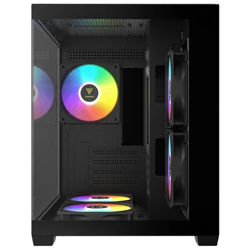 کیس کامپیوتر گیم دیاس Gamdias AURA GC101M