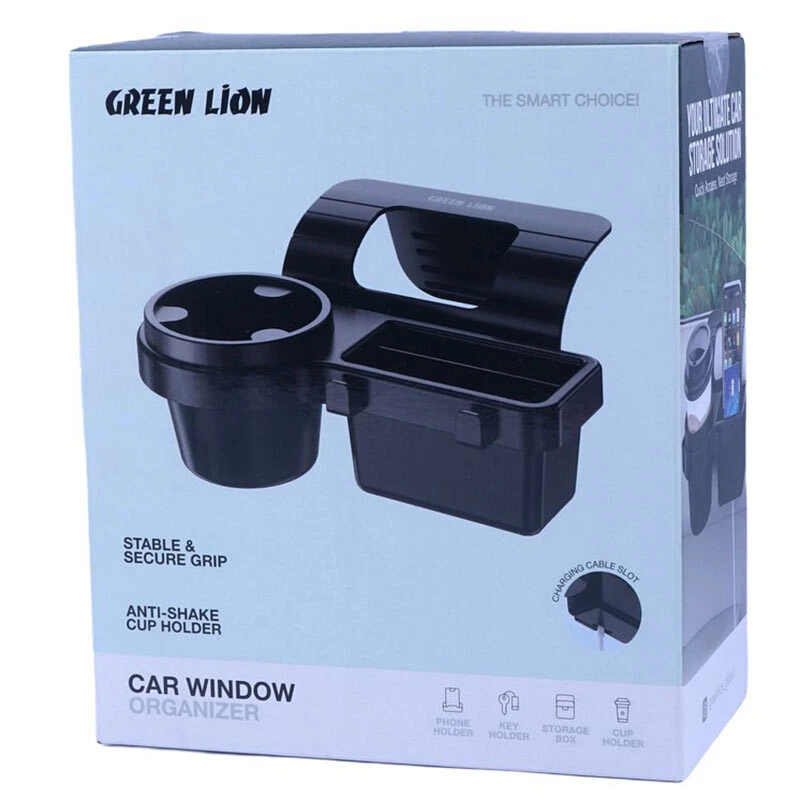 نظم دهنده ماشین گرین لاین GX-56 GNCARORGBK