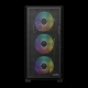 کیس کامپیوتر گیم دیاس Gamdias AURA GC105