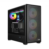 کیس کامپیوتر گیم دیاس Gamdias AURA GC105