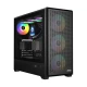 کیس کامپیوتر گیم دیاس Gamdias AURA GC105