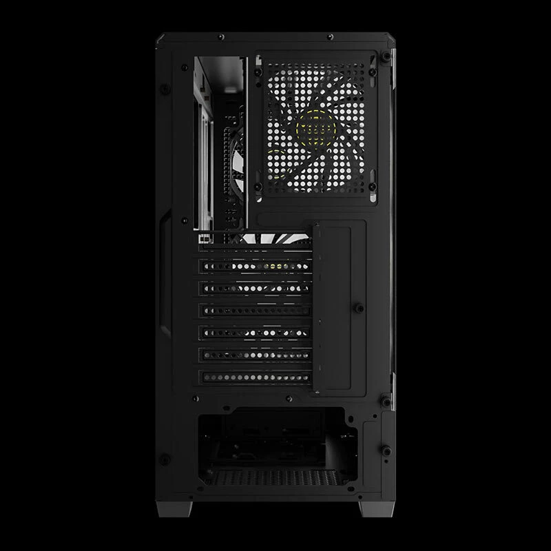 کیس کامپیوتر گیم دیاس Gamdias AURA GC105