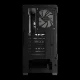 کیس کامپیوتر گیم دیاس Gamdias AURA GC105