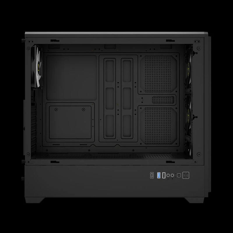 کیس کامپیوتر گیم دیاس Gamdias AURA GC105
