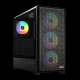 کیس کامپیوتر گیم دیاس Gamdias AURA GC105