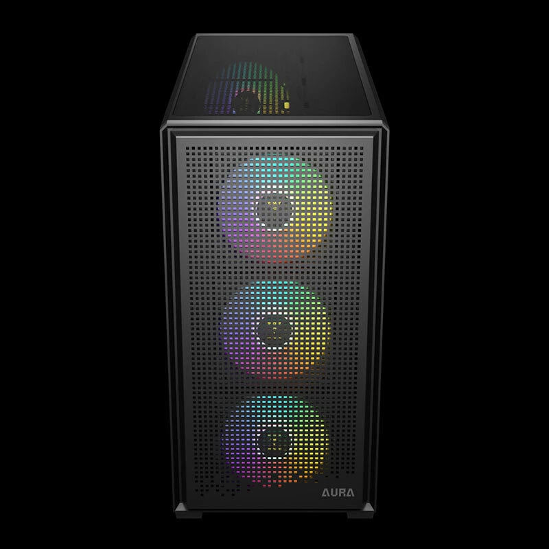 کیس کامپیوتر گیم دیاس Gamdias AURA GC105