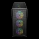 کیس کامپیوتر گیم دیاس Gamdias AURA GC105