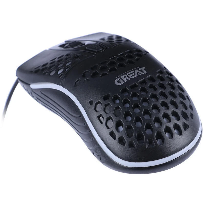 موس گیمینگ گریت GR-330