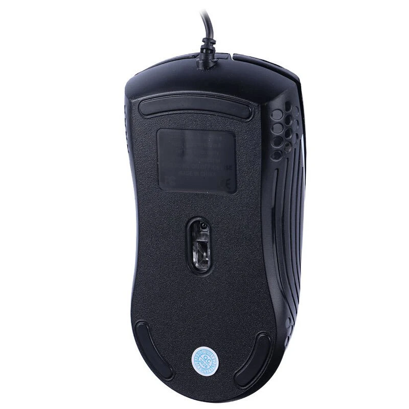 موس گیمینگ گریت GR-330