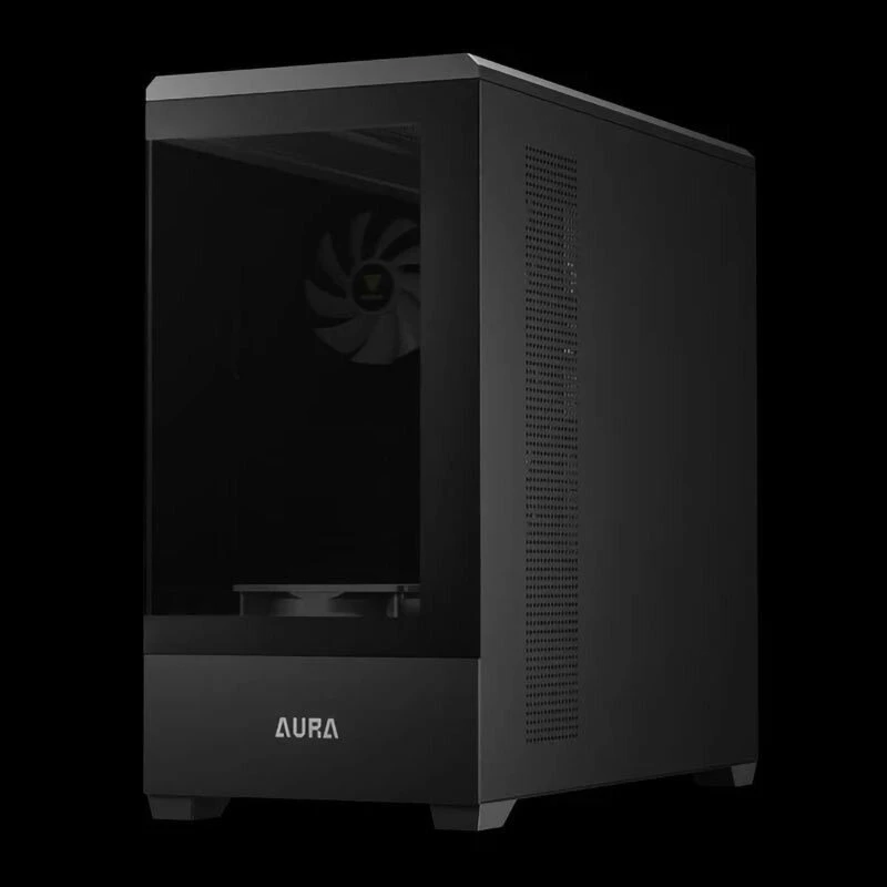 کیس کامپیوتر گیم دیاس Gamdias AURA GC106