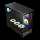 کیس کامپیوتر گیم دیاس Gamdias AURA GC106