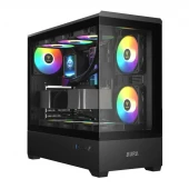 کیس کامپیوتر گیم دیاس Gamdias AURA GC106