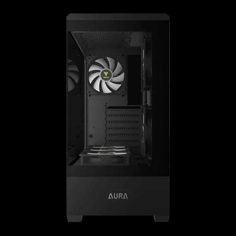 کیس کامپیوتر گیم دیاس Gamdias AURA GC106