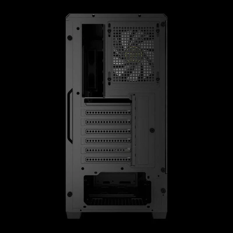 کیس کامپیوتر گیم دیاس Gamdias AURA GC106