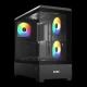کیس کامپیوتر گیم دیاس Gamdias AURA GC106