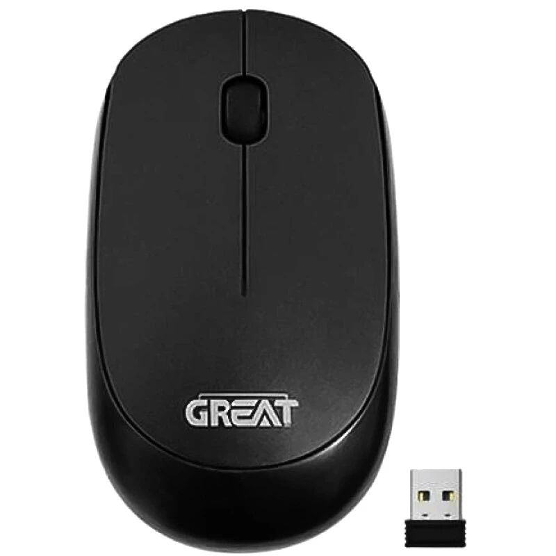موس بی سیم گریت GR-770
