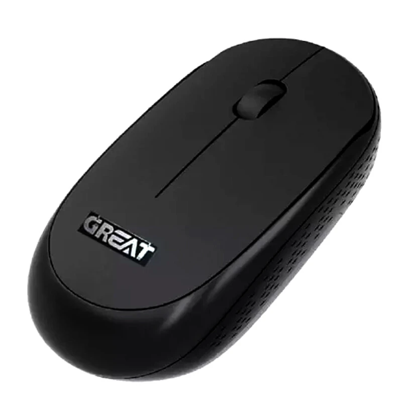 موس بی سیم گریت GR-770