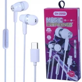هندزفری تایپ سی SN-2200