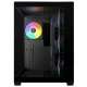 کیس کامپیوتر گیم دیاس Gamdias AURA GC107