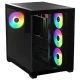 کیس کامپیوتر گیم دیاس Gamdias AURA GC107
